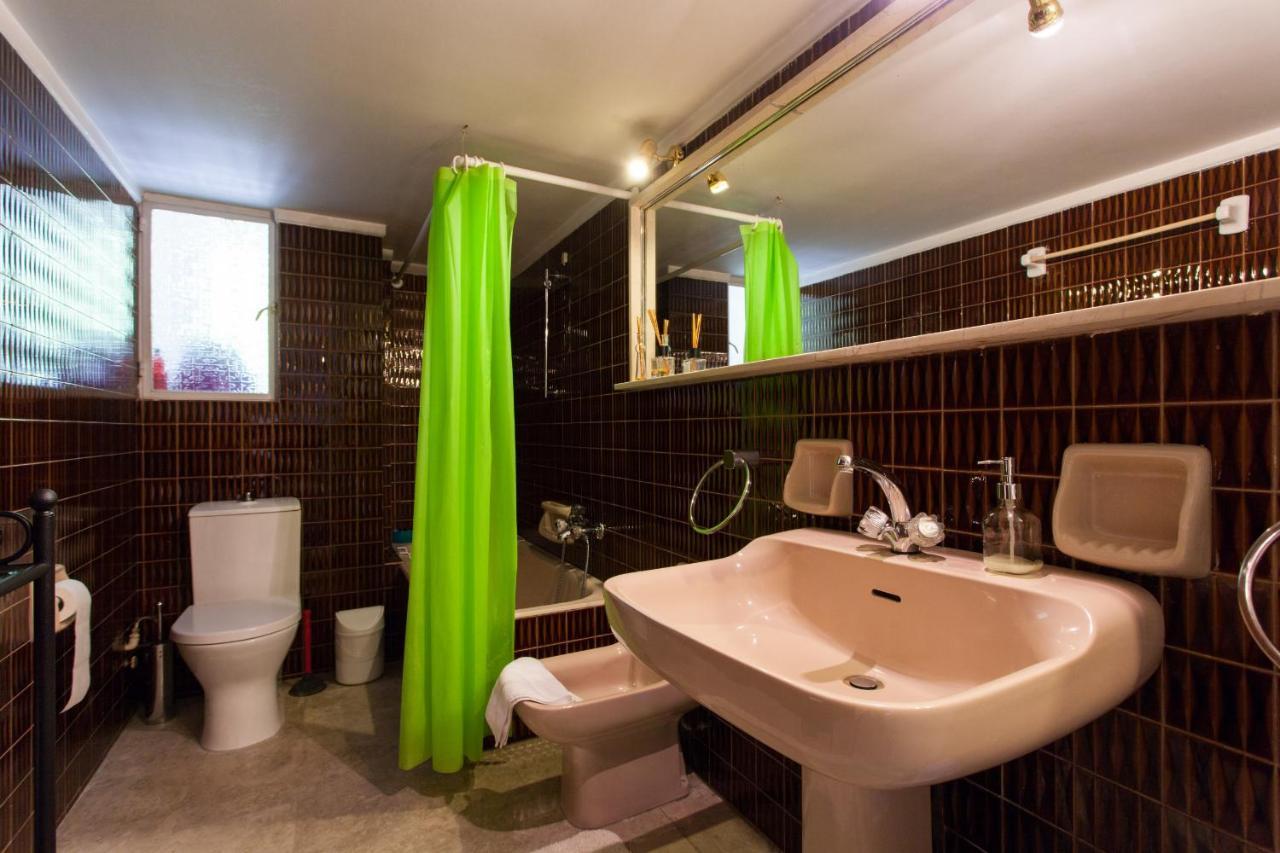 Lovely Apartment In Psychiko - Renovation May 2025 Афіни Екстер'єр фото