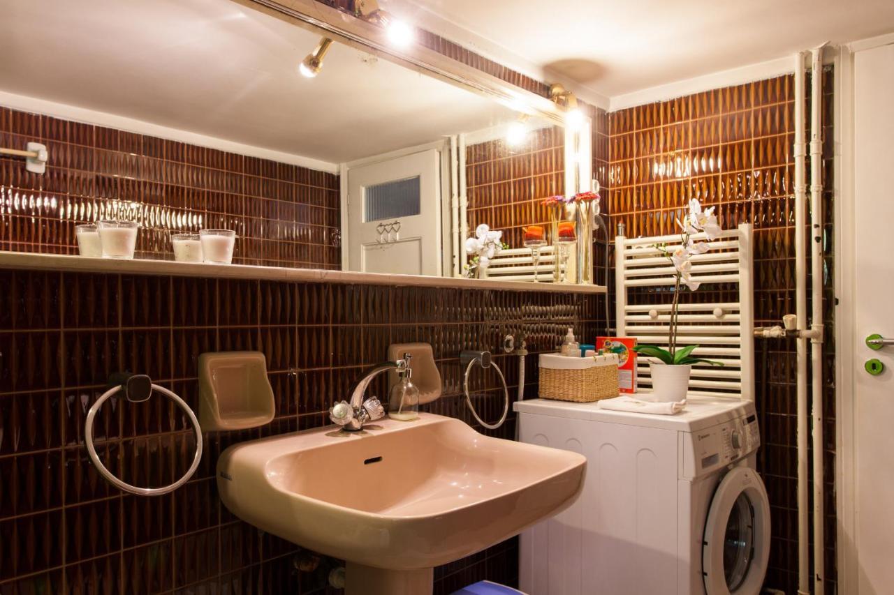 Lovely Apartment In Psychiko - Renovation May 2025 Афіни Екстер'єр фото