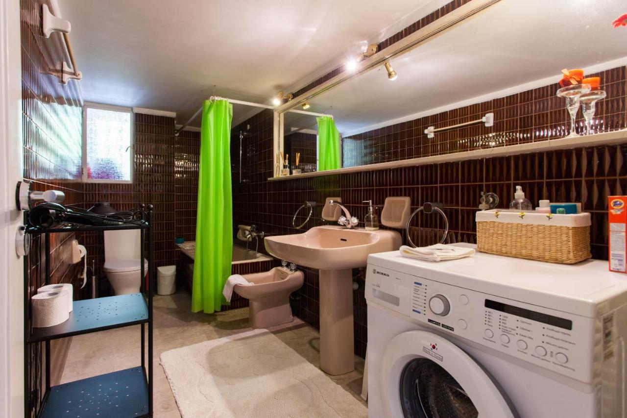 Lovely Apartment In Psychiko - Renovation May 2025 Афіни Екстер'єр фото