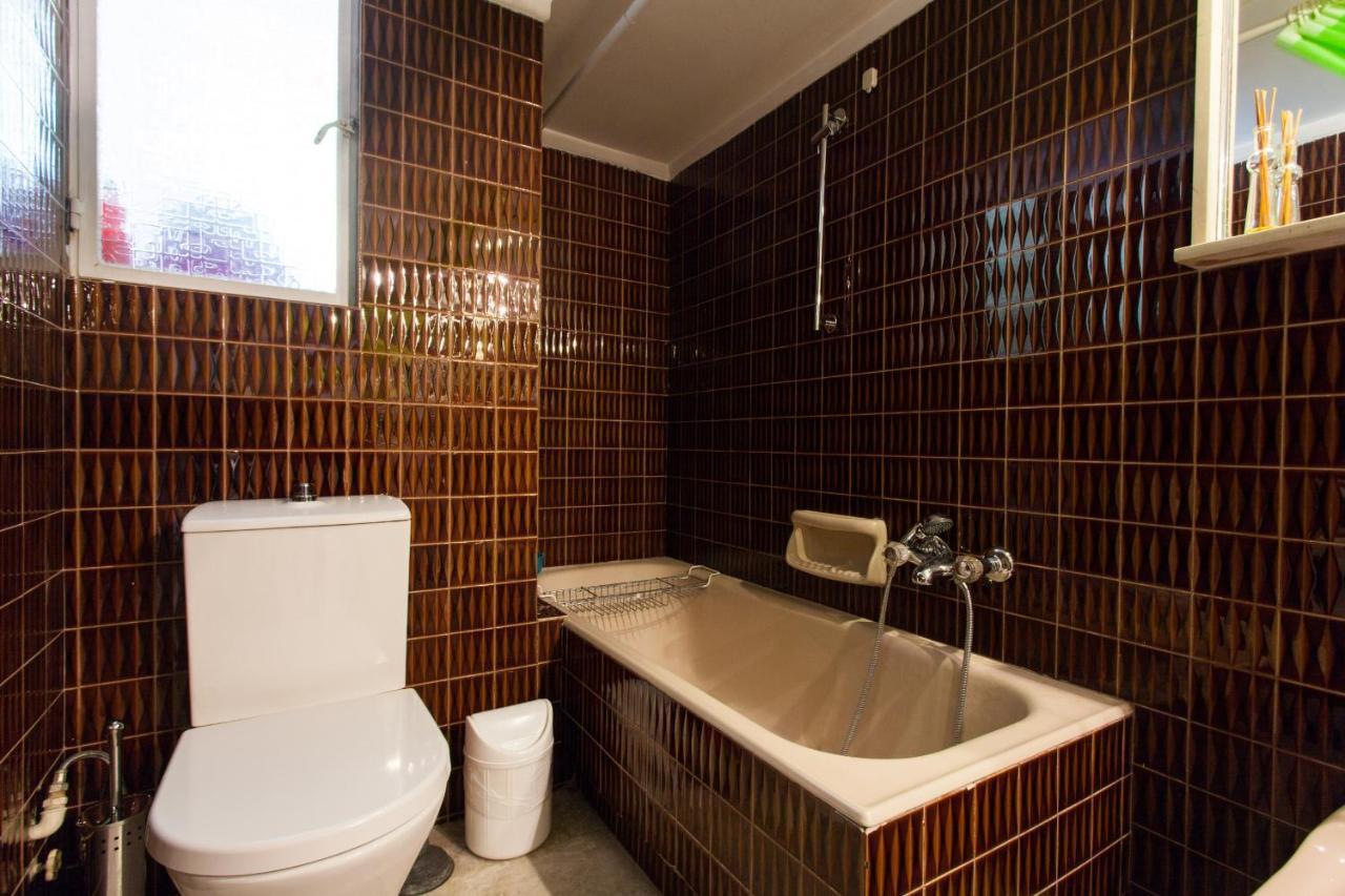 Lovely Apartment In Psychiko - Renovation May 2025 Афіни Екстер'єр фото