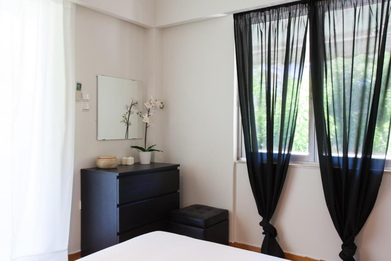Lovely Apartment In Psychiko - Renovation May 2025 Афіни Екстер'єр фото