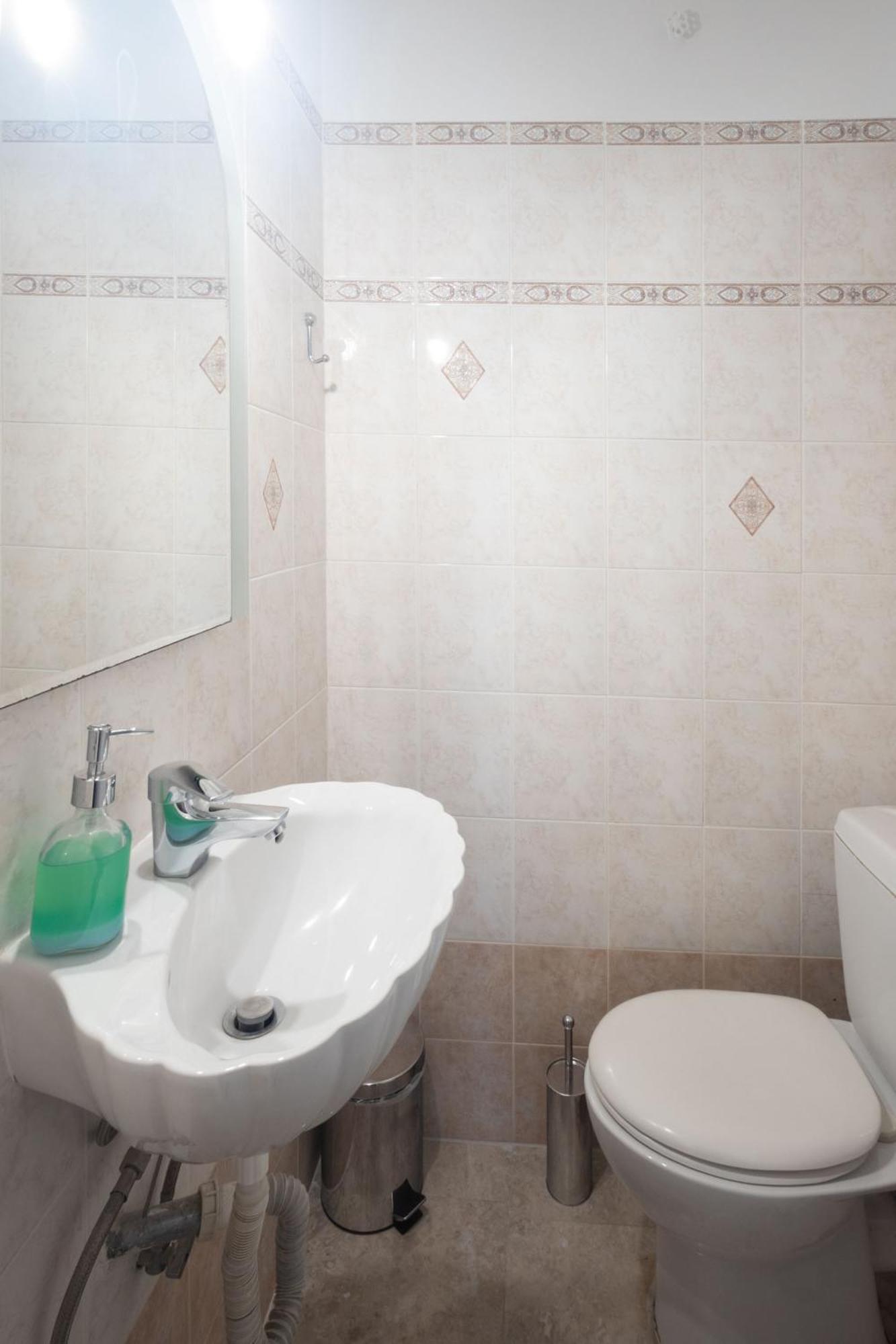 Lovely Apartment In Psychiko - Renovation May 2025 Афіни Екстер'єр фото